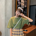 Chic Summer Comfort Tees for Women